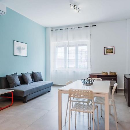 Rapisardi 188 Apartment By Wonderful Italy CTA Exteriér fotografie