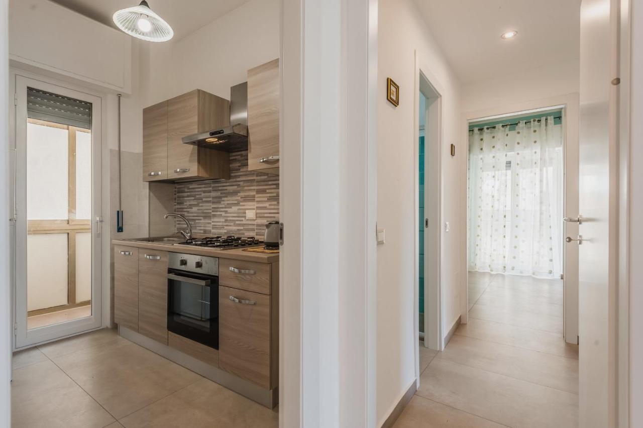 Rapisardi 188 Apartment By Wonderful Italy CTA Exteriér fotografie