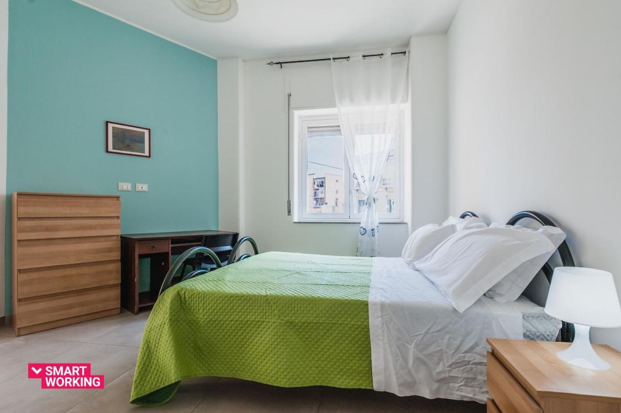 Rapisardi 188 Apartment By Wonderful Italy CTA Exteriér fotografie