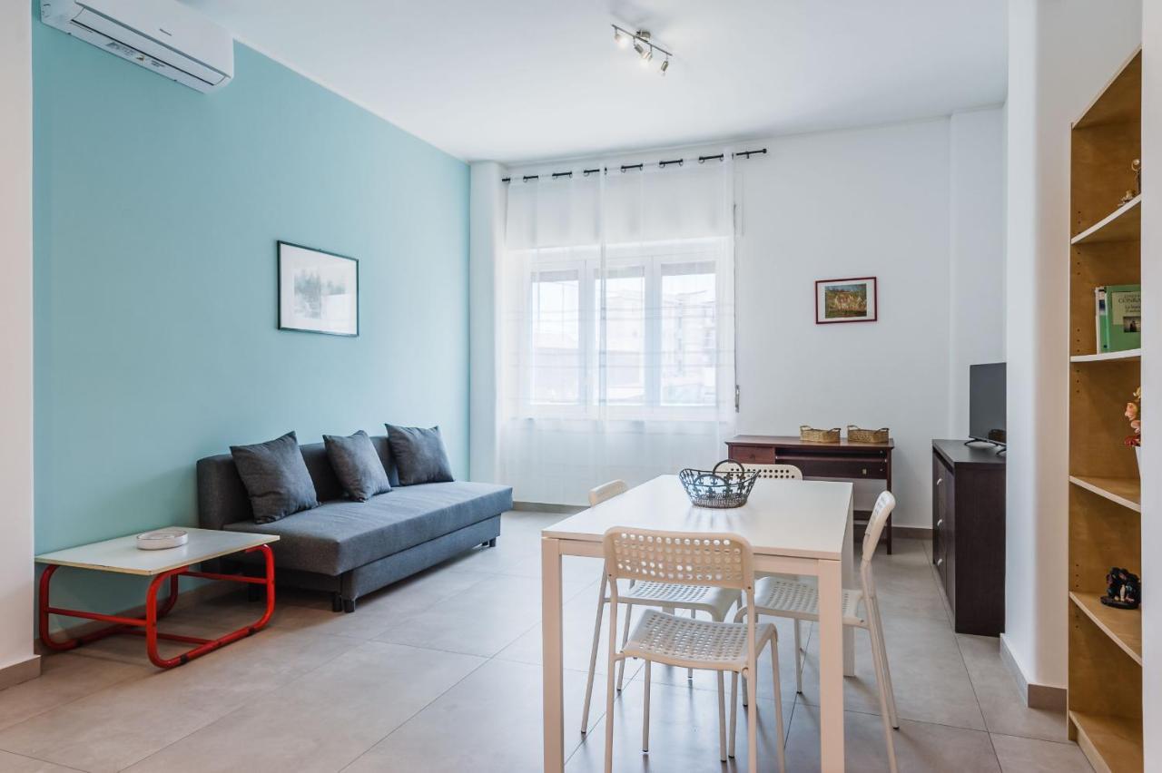 Rapisardi 188 Apartment By Wonderful Italy CTA Exteriér fotografie