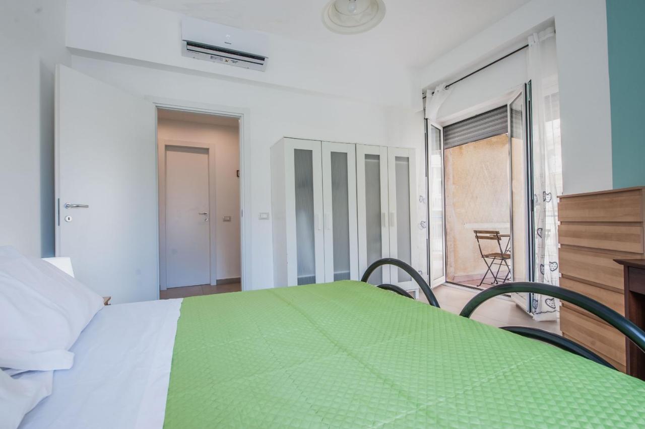 Rapisardi 188 Apartment By Wonderful Italy CTA Exteriér fotografie