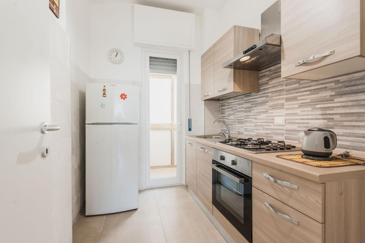 Rapisardi 188 Apartment By Wonderful Italy CTA Exteriér fotografie
