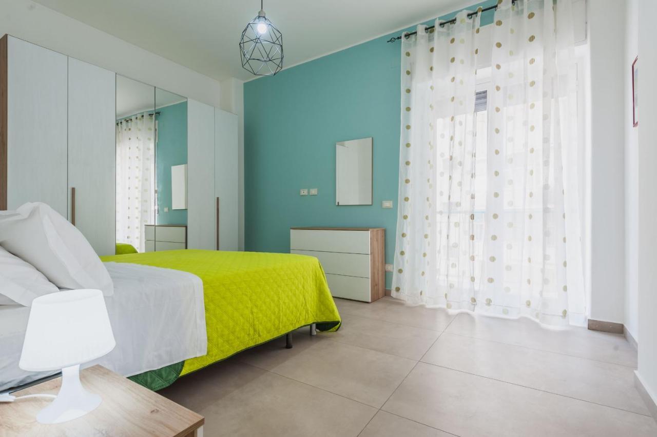 Rapisardi 188 Apartment By Wonderful Italy CTA Exteriér fotografie